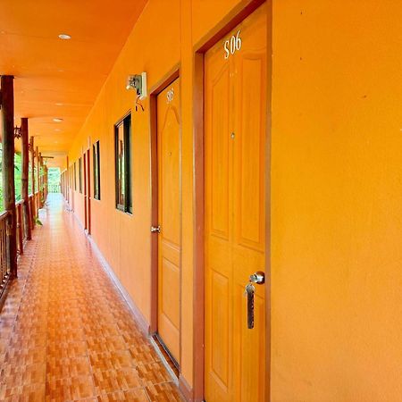Honeyland Resort Chiang Mai Exterior photo