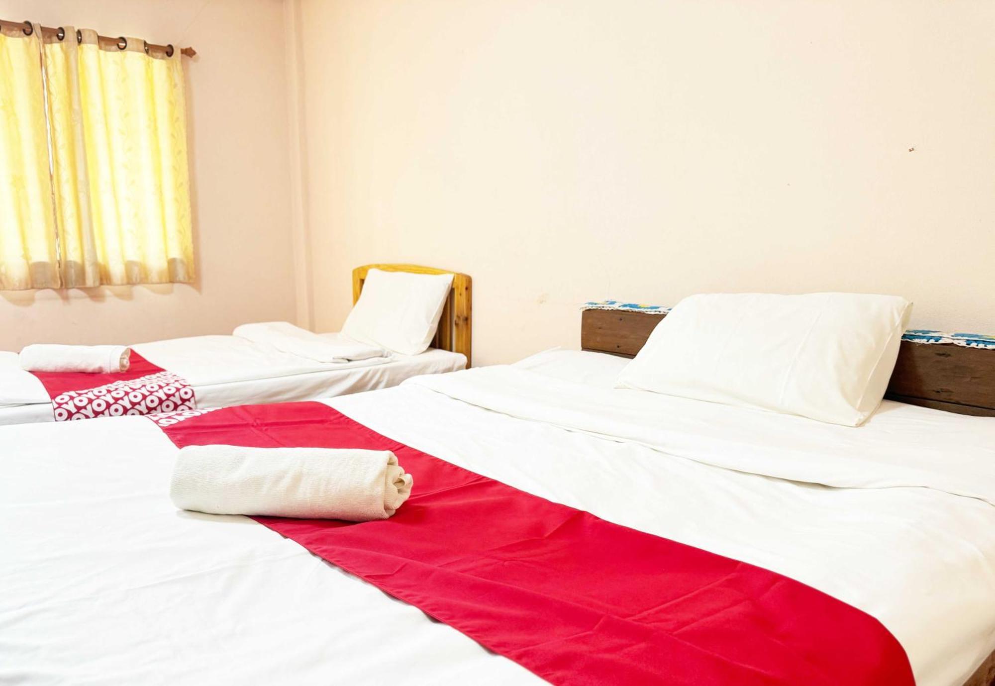 Honeyland Resort Chiang Mai Exterior photo