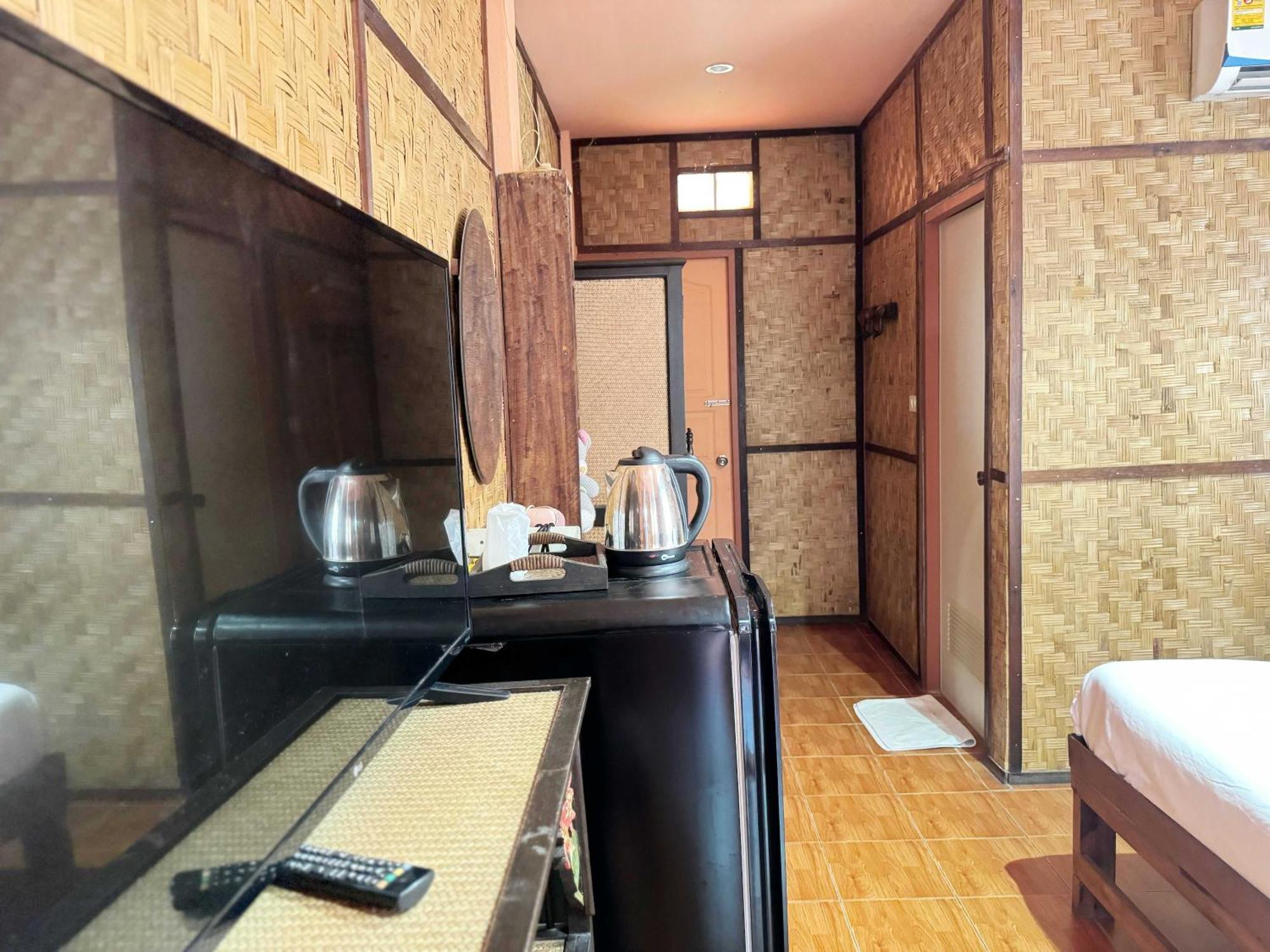 Honeyland Resort Chiang Mai Exterior photo