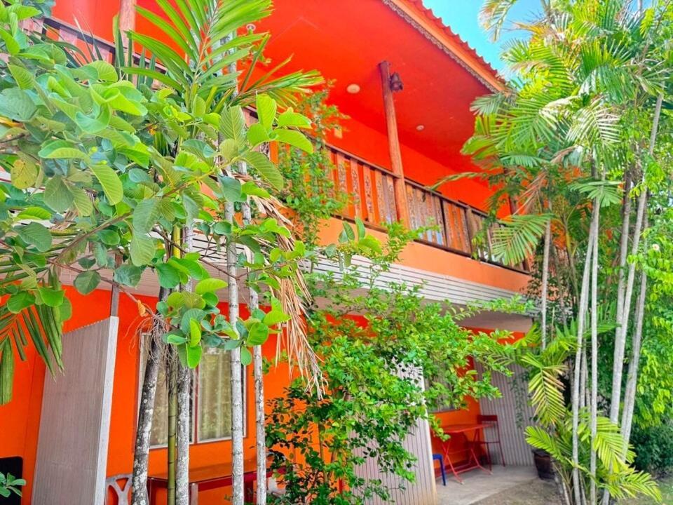 Honeyland Resort Chiang Mai Exterior photo