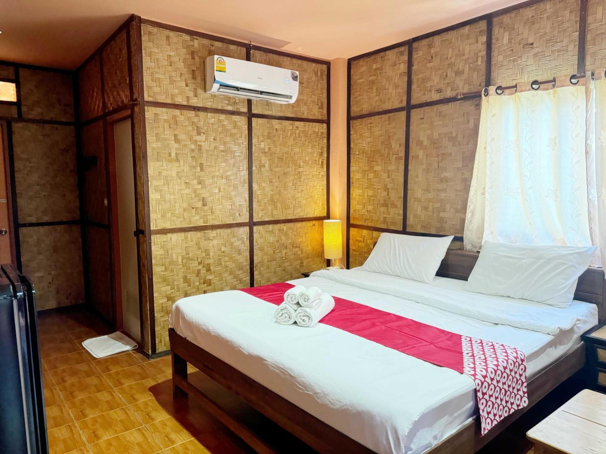 Honeyland Resort Chiang Mai Exterior photo