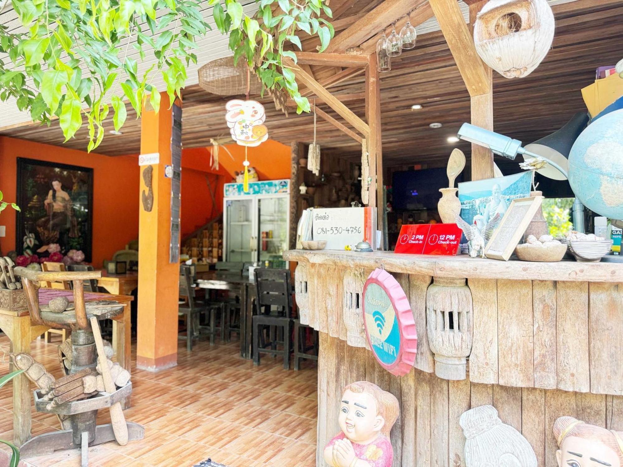 Honeyland Resort Chiang Mai Exterior photo